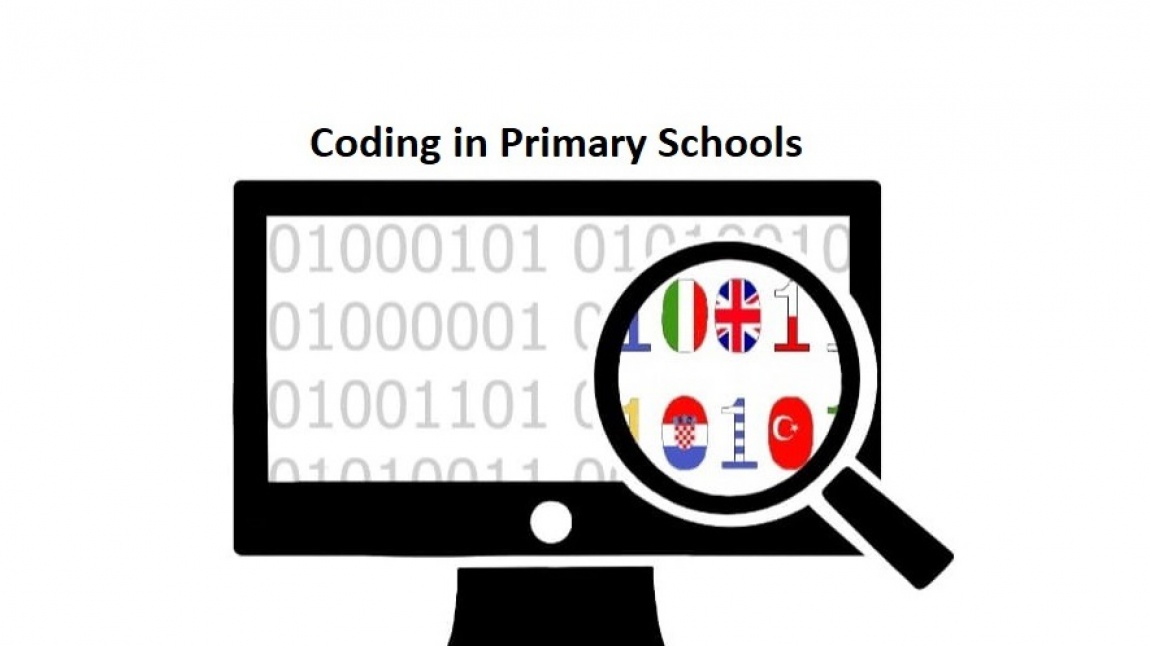 Coding In Primary Schools