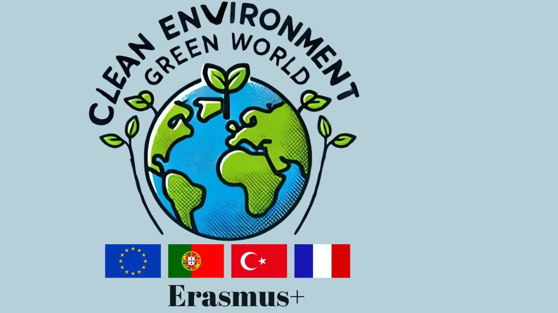 Clean Environment Green World