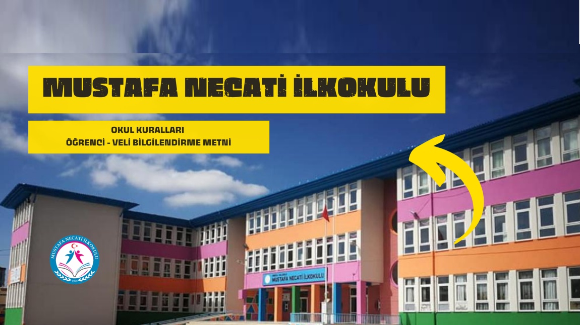 Okul Kuralları Öğrenci ve Veli Bilgilendirme Metni